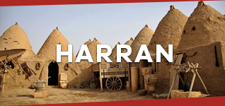 HARRAN