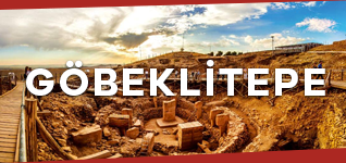 GÖBEKLİTEPE TARİHİN SIFIR NOKTASI