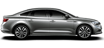 Renault Megane Dizel Otomatik